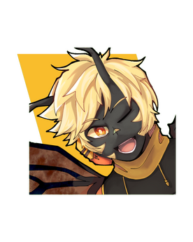 Blaze Lazurite
