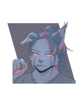 Ray | Rayanna Lynnx