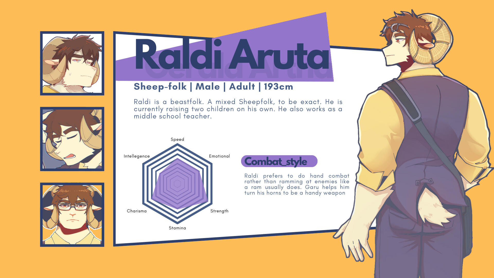 ral